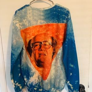 Danny Dorito sweater